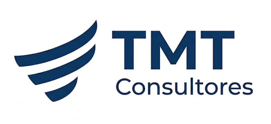 TMT Consultores Logo